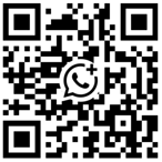 رمز الاستجابة السريعة واتساب